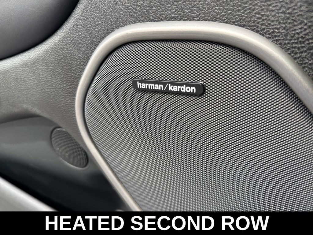 2019 Dodge Durango Citadel - Photo 22