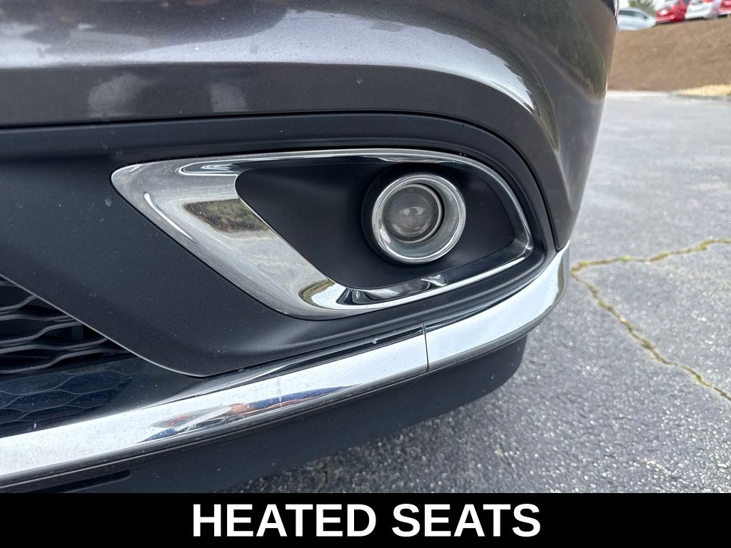 2019 Dodge Durango Citadel - Photo 12