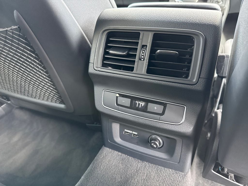 2024 Audi SQ5 Sportback Premium Plus - Photo 31