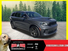 2025 Dodge Durango R/T SUV