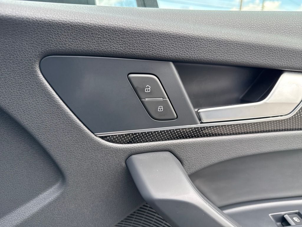 2024 Audi SQ5 Sportback Premium Plus - Photo 27