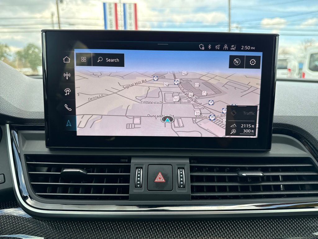 2024 Audi SQ5 Sportback Premium Plus - Photo 43
