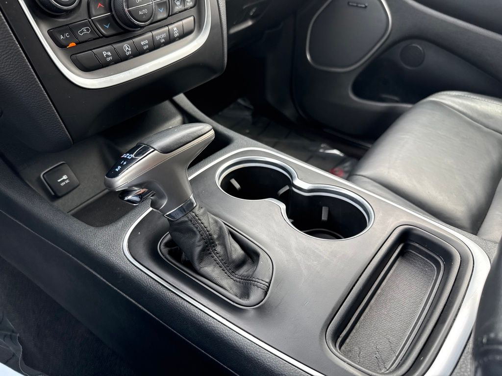 2019 Dodge Durango Citadel - Photo 47