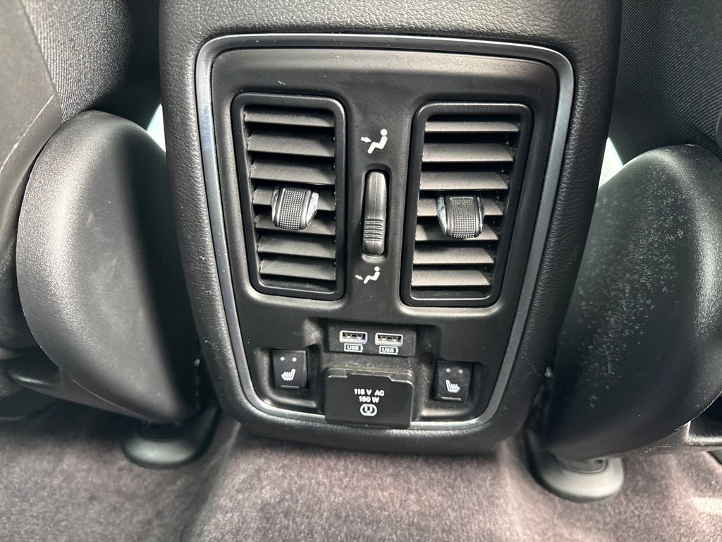 2019 Dodge Durango Citadel - Photo 31