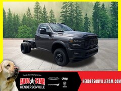 2025 Ram 3500 Tradesman Pickup