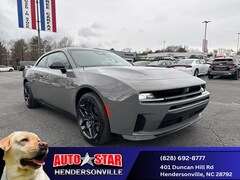2026 Dodge Charger R/T Scat Pack Coupe