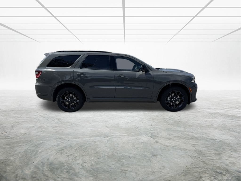 New 2026 Dodge Durango GT Plus Sport Utility