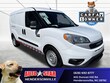  Ram Promaster City