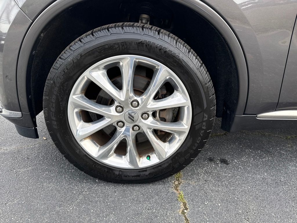 2019 Dodge Durango Citadel - Photo 50