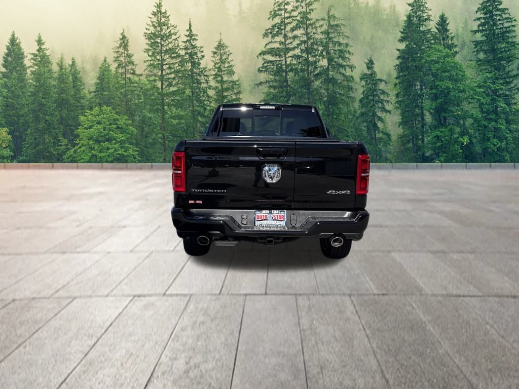 2026 Ram 1500 photo 4