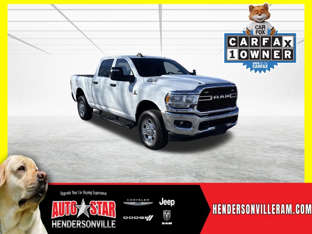2023 RAM Ram 3500 Pickup Tradesman's photo