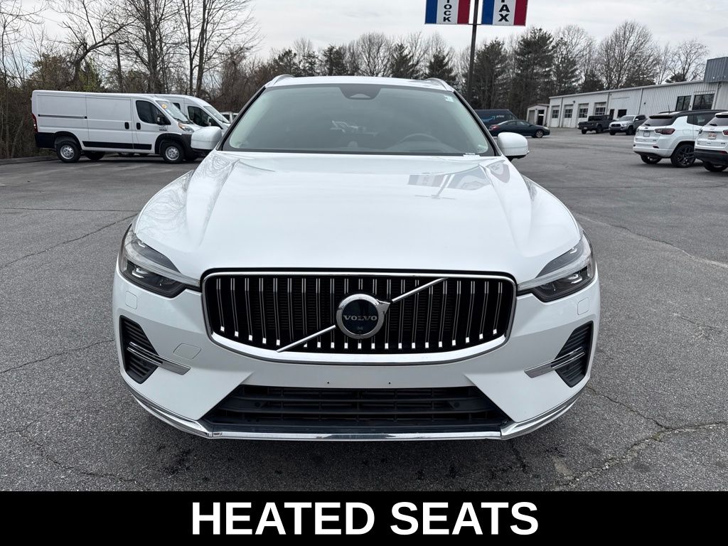 2022 Volvo XC60 Inscription - Photo 9