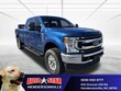  Ford F-250SD