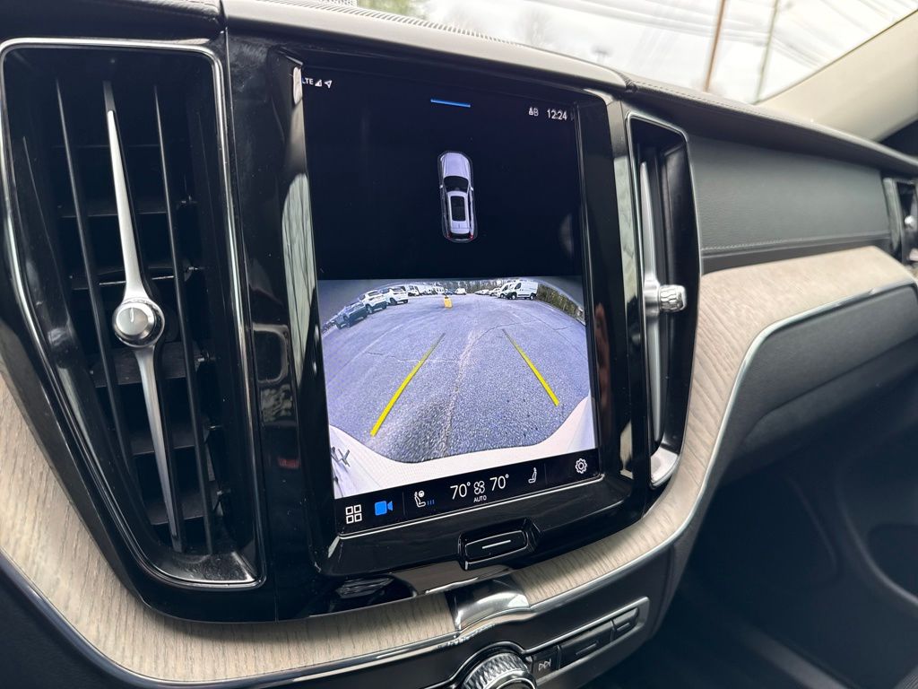 2022 Volvo XC60 Inscription - Photo 40
