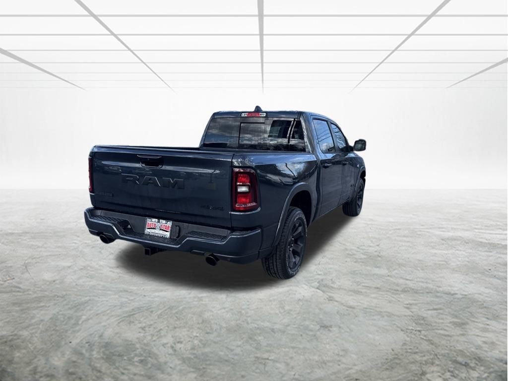 New 2026 Ram 1500 Big Horn/Lone Star Pickup