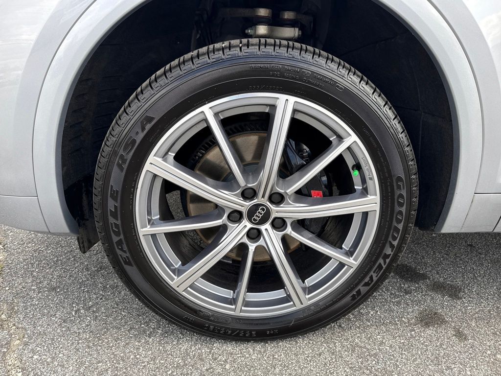 2024 Audi SQ5 Sportback Premium Plus - Photo 50