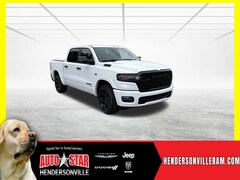 2026 Ram 1500 Big Horn/Lone Star Pickup
