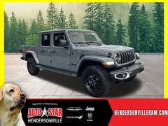 2025 Jeep Gladiator HIGH TIDE 4X4 Pickup
