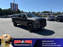 2026 Ram 2500 Big Horn Pickup