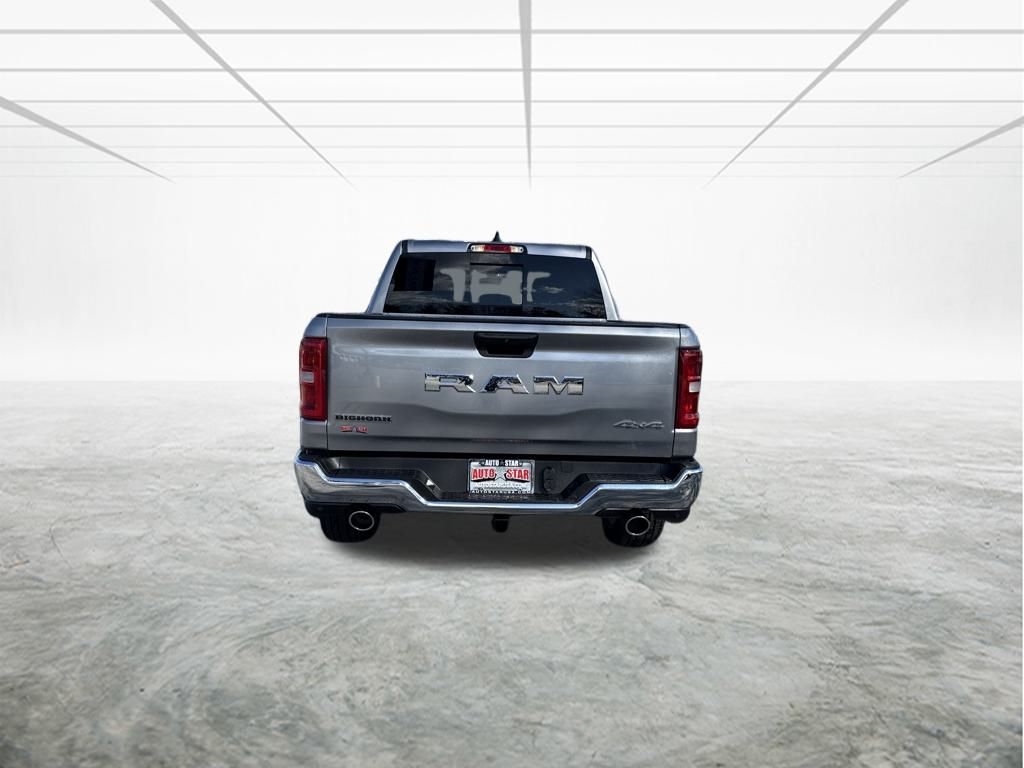 2026 Ram 1500 Big Horn Lone Star photo 3