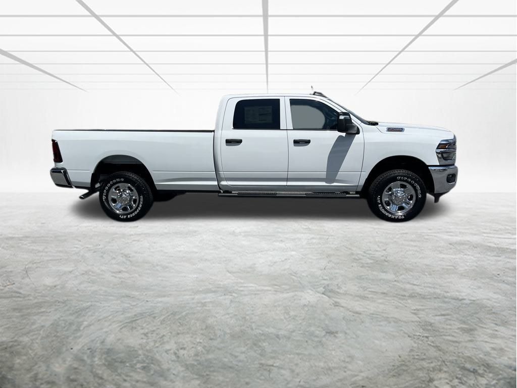 New 2025 Ram 2500 Tradesman Pickup