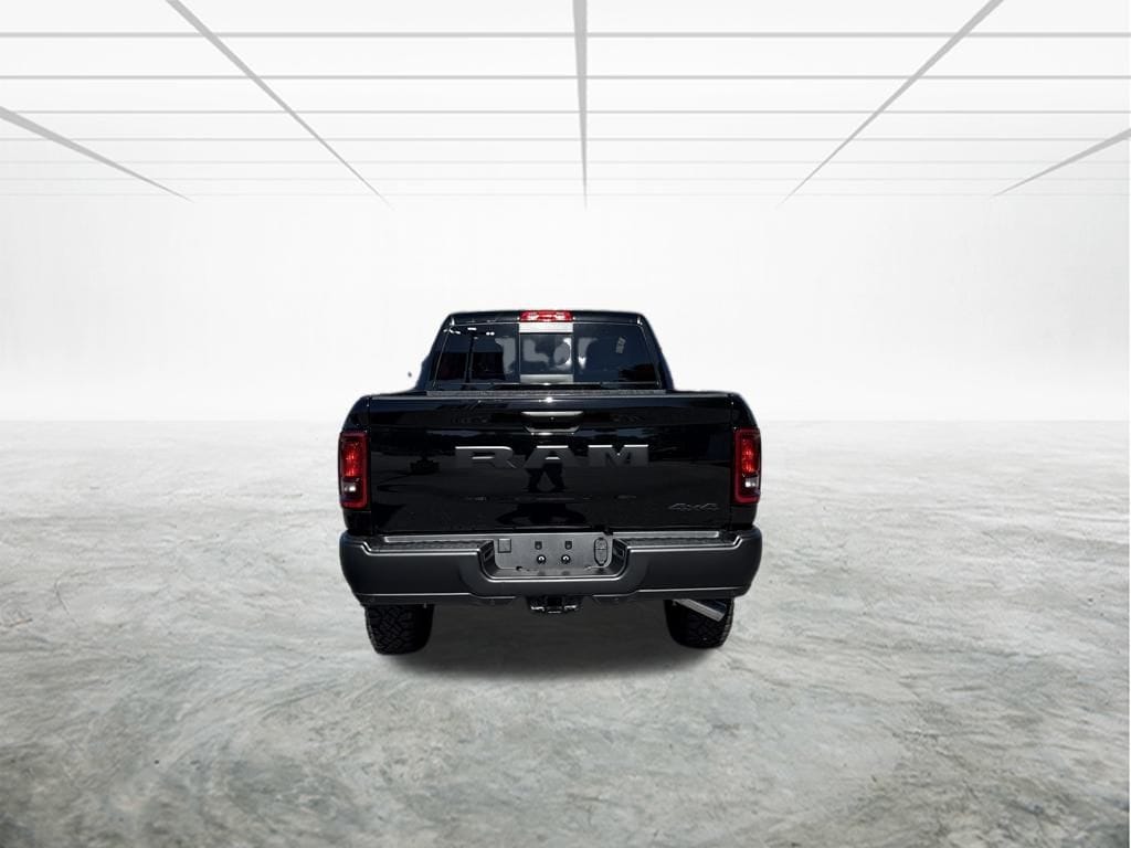 New 2026 Ram 2500 Tradesman Pickup