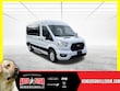  Ford Transit-350