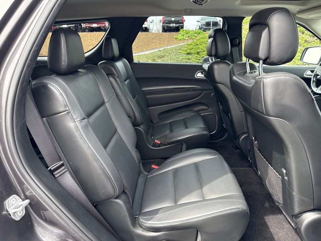 2019 Dodge Durango Citadel - Photo 29