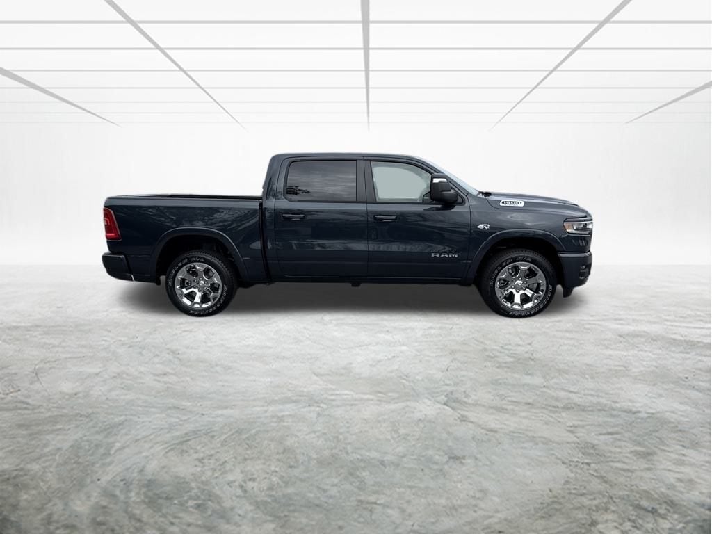 New 2026 Ram 1500 Big Horn/Lone Star Pickup