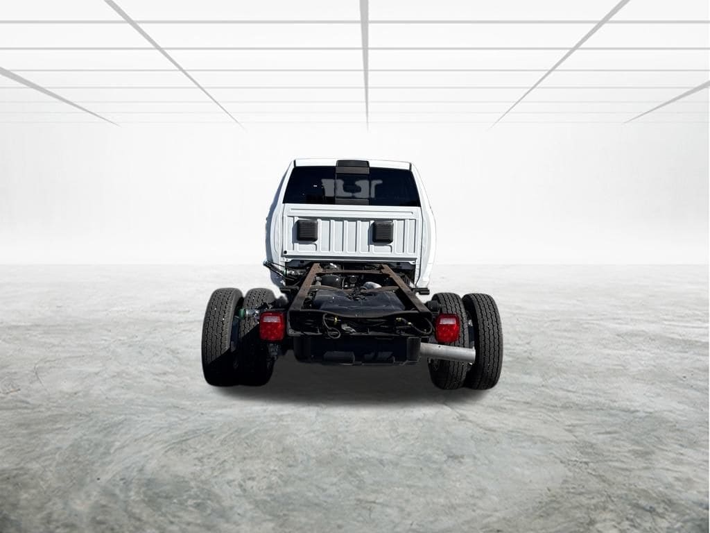 New 2024 Ram 4500HD SLT Pickup