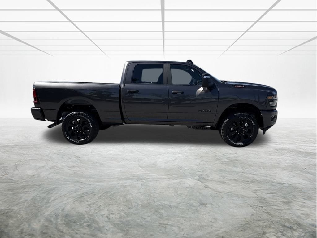 New 2026 Ram 2500 Big Horn Pickup