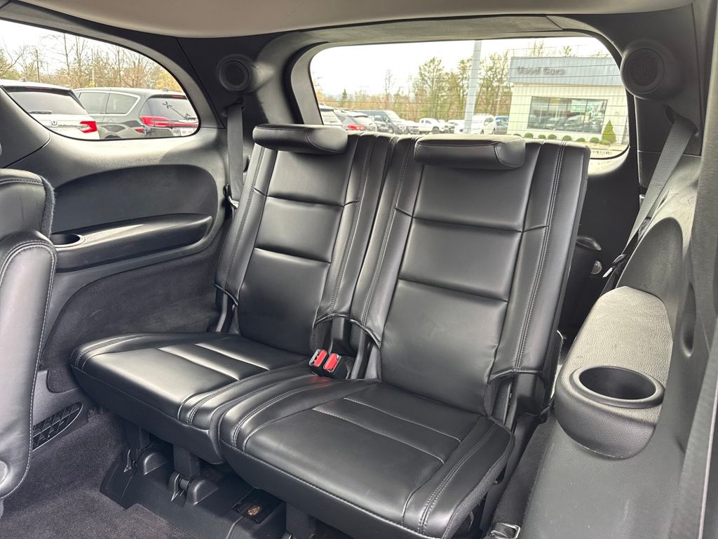 2019 Dodge Durango Citadel - Photo 34