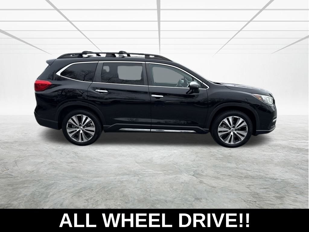 Used 2019 Subaru Ascent Touring SUV