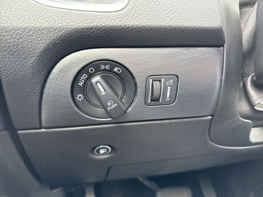 2019 Dodge Durango Citadel - Photo 40