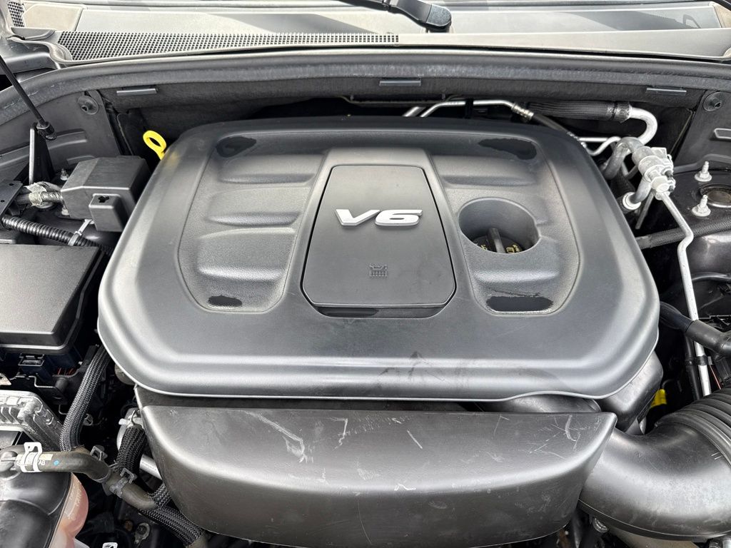 2019 Dodge Durango Citadel - Photo 53