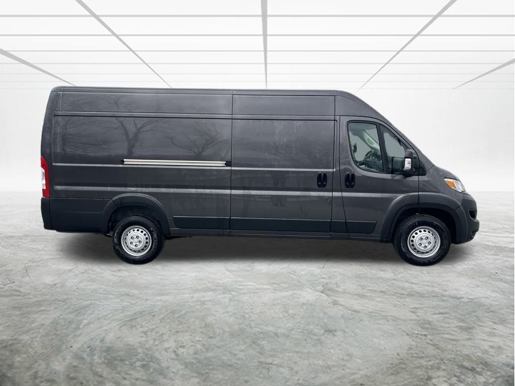New 2024 Ram Promaster 3500 High Roof Cargo Van