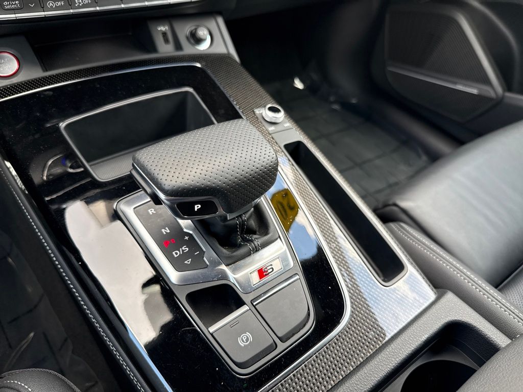 2024 Audi SQ5 Sportback Premium Plus - Photo 47