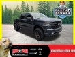 Chevrolet Silverado 1500 LTD