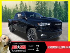 2025 Ram 1500 Laramie Pickup