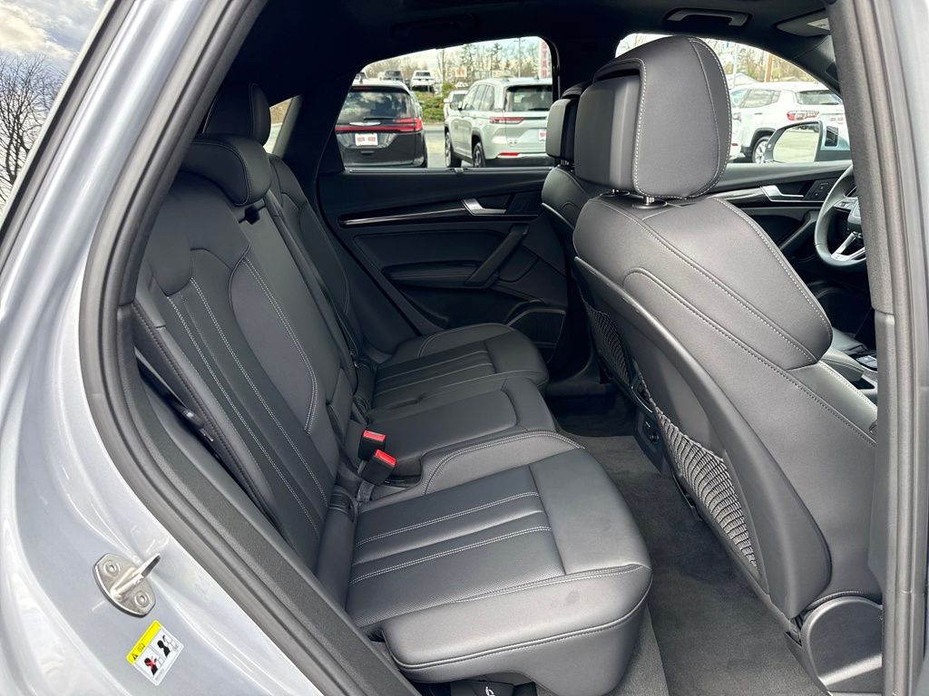 2024 Audi SQ5 Sportback Premium Plus - Photo 29