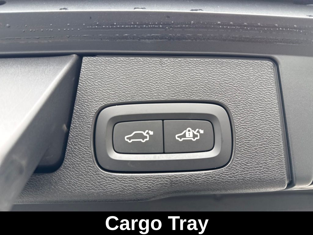 2022 Volvo XC60 Inscription - Photo 33