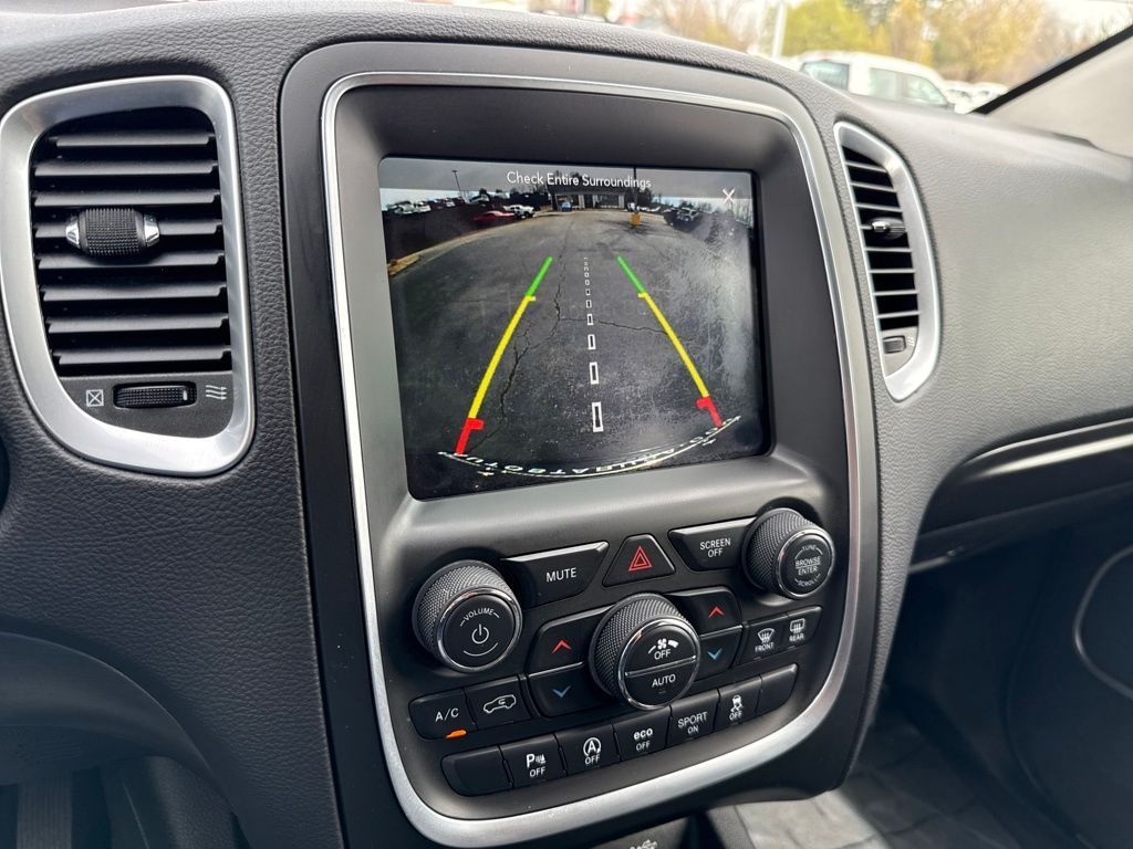 2019 Dodge Durango Citadel - Photo 44