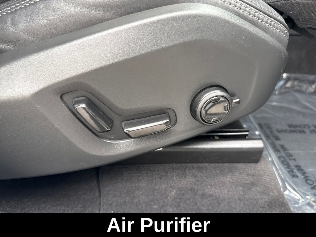 2022 Volvo XC60 Inscription - Photo 23