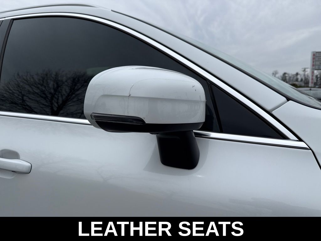 2022 Volvo XC60 Inscription - Photo 11