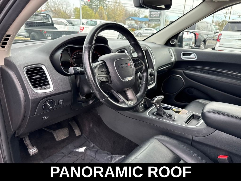 2019 Dodge Durango Citadel - Photo 15