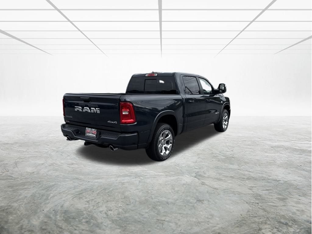New 2026 Ram 1500 Big Horn/Lone Star Pickup