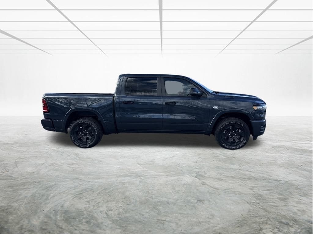 New 2026 Ram 1500 Big Horn/Lone Star Pickup