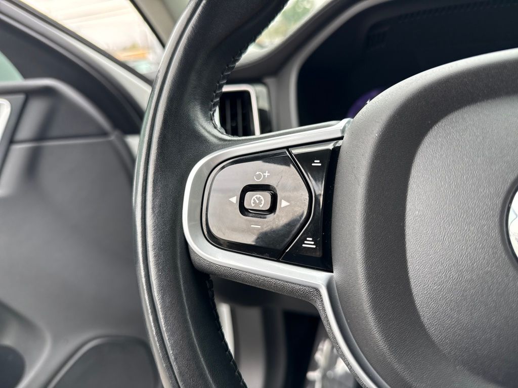 2022 Volvo XC60 Inscription - Photo 36