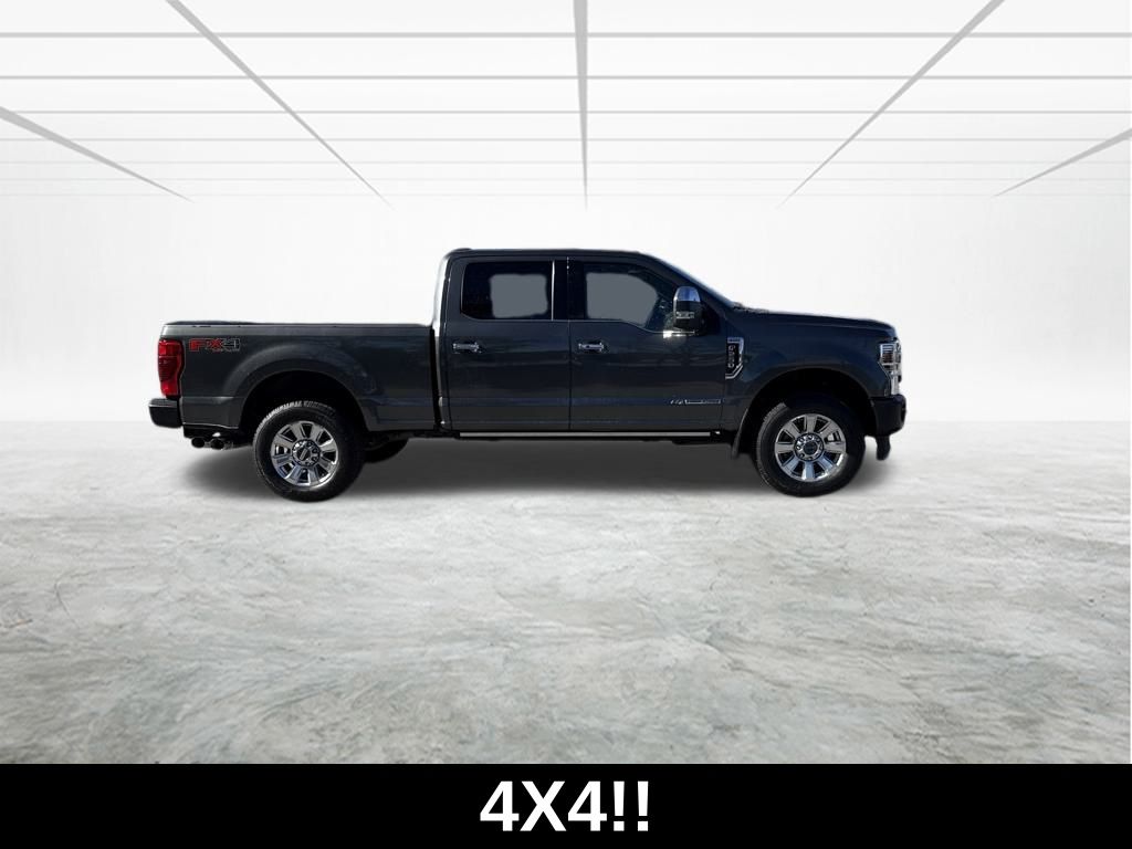 2020 Ford F-250 photo 2