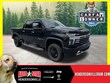 Chevrolet Silverado 2500HD